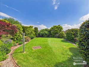 Garden- click for photo gallery